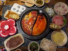 -蜀大侠火锅(总府路店)