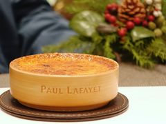 -PAUL LAFAYET 法式甜品(港汇广场店)