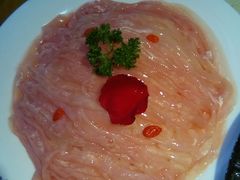 -蜀家渝重庆火锅(南屏街店)