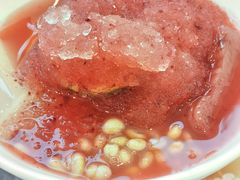 -鲜芋仙(苏州干将店)