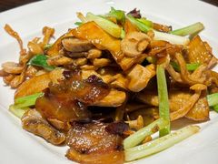 -外婆家(蓝色港湾店)