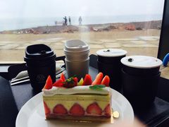 -Cafe Aewol Monsant