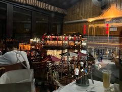 -洞天食府(北大街店)
