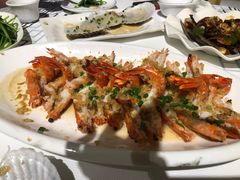 -强记海鲜·大排档(蛇口新街店)