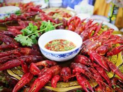 -庾氏龙虾馆(多弗汇店)