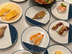 -滨寿司(新街口中央商场店)