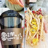 ‼️石牌桥壬丰大厦的麦当劳旁边开了间新的茶饮店[礼花]yao食同源