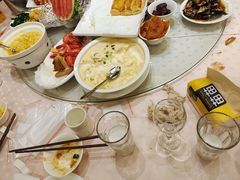 -顺风海鲜港(金玉兰店)