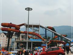 -美心红酒小镇游乐园