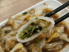 -揭西擂茶(龙华店)