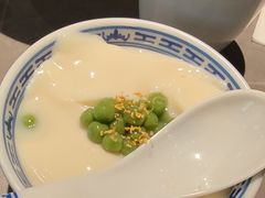 -晓淮山·扬州早茶·淮扬菜(龙阳广场店)