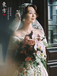 -时光印记婚纱摄影工作室·原创定制