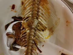 -江湖水乡铁锅炖魚(周庄嘉园店)