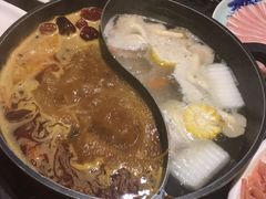 -海逸海鲜酒家(古北店)