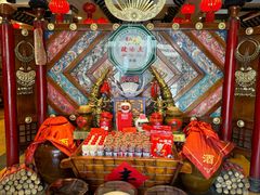 -亮欢寨(凯里总店)