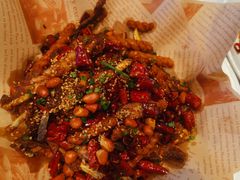 -匠熙小馆(崇文门店)