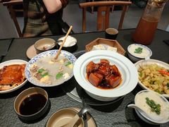 -金陵家宴·金陵春·南京菜(夫子庙店)