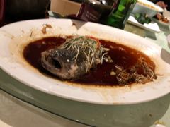 -陆壹捌餐厅(五大道店)