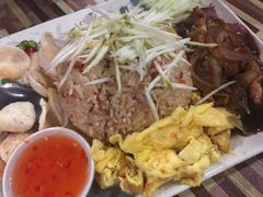 -Scarborough Fish & Chips- Tanjung Rhu