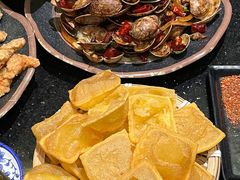 -冰城小镇音乐串吧·聚会餐厅(百子湾店)