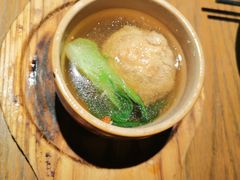 -扬州狮子楼·非遗淮扬菜(东关街店)