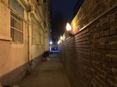 -The Tiki Bungalow提基小木屋酒吧