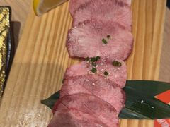 -牛角烧肉(步步高星城天地店)