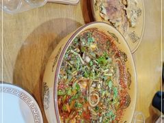 -乐山第一家临江鳝丝(茶坊路店)