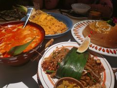 -太食獸泰式茶餐厅(北美新天地店)