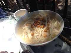 黄豆面-88号小吃店·经典云南菜·地道纳西美食