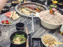 -小王少龙火锅(沙南街店)