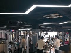 -ENERGY原力健身(川周店)