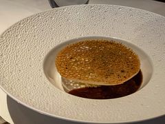 -Le Bernardin