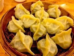 -大清花饺子(园林路店)