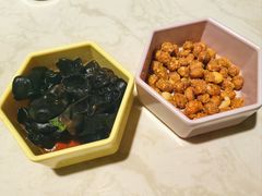 -雨后行菜(报慈北路店)