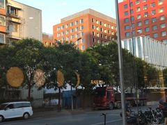 -攸州小镇家湘菜(小米科技园店)