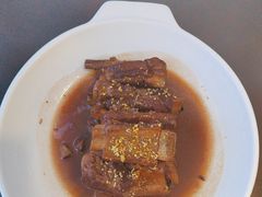 -香山湖渔家大院