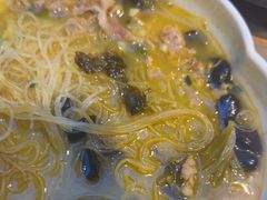 -志明眷村·台式融合菜·宵夜