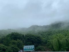 -水墨汀溪风景区