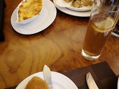 -红房子西菜馆(淮海中路店)