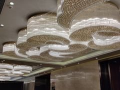 -金陵山水丽景酒店-中餐厅