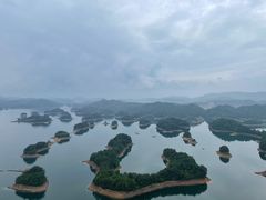 -千岛湖东南湖区