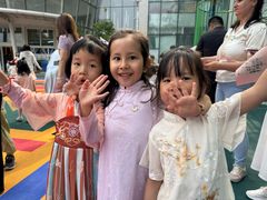 -华杉幼儿园(青塔校区)