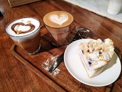 -Peet's 皮爷咖啡(东湖路手作店)