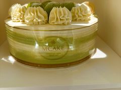 -M'CAKE(西单大悦城店)