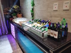 自助取餐区-沈阳和平艾美酒店新食谱西餐厅