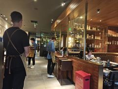 -西堤牛排(北京国瑞店)