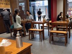 -李百蟹·江南蟹黄面·河景餐厅(夫子庙总店)