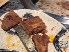 -阪尚皇·原切牛排·烤肉火锅自助(北京路店)