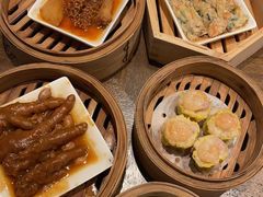 -惠州白鹭湖雅居乐喜来登度假酒店-采悦轩中餐厅